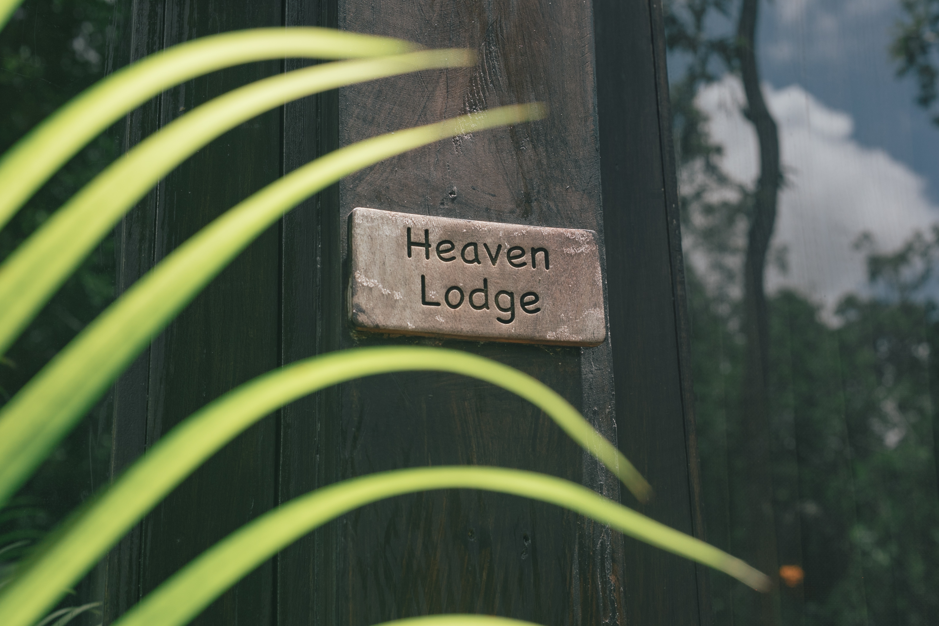 Heaven Lodge Image
