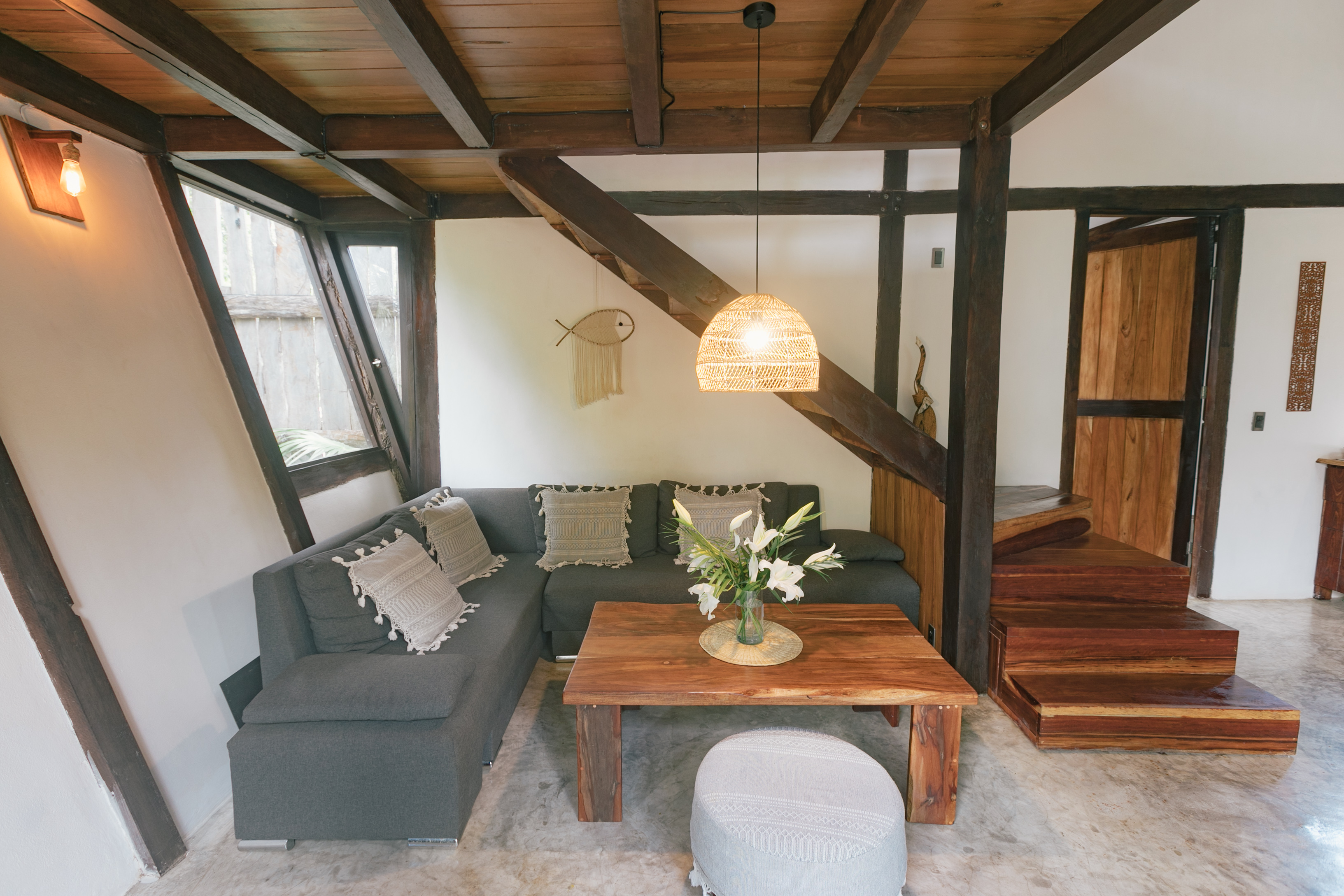 Heaven Lodge Image