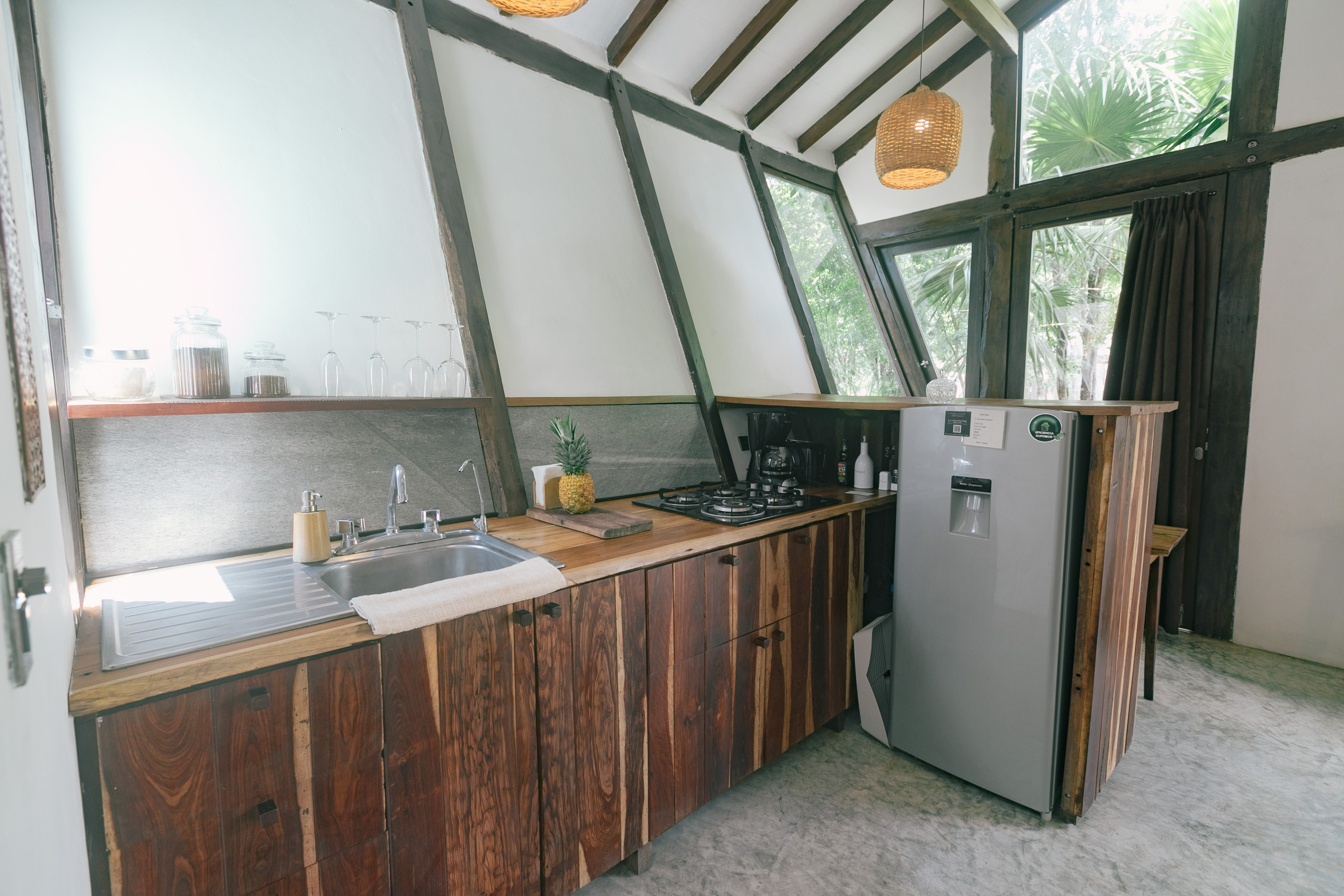 Heaven Lodge Image